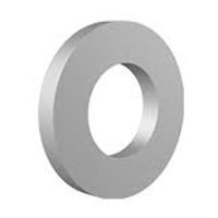 Aluminium Washers